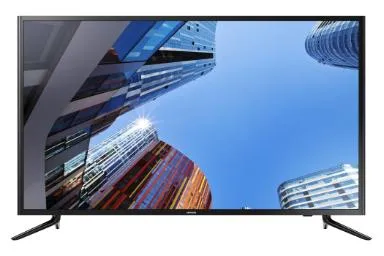 مقارنة Samsung 40M5850 {request()->input('language_config')['common']['with']} تلفزيون سنوا 55SA630UL موديل 55 بوصة