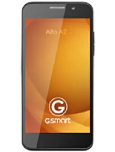 جيجابايت Gsmart Alto A2
