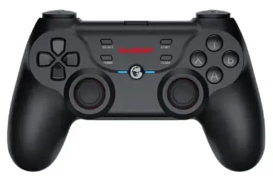 مقارنة Asus Rog Raikiri Pro {request()->input('language_config')['common']['with']} Gamesir T3S