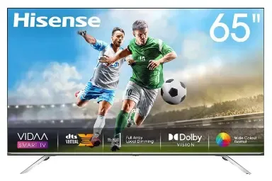 Hisense 65A7120