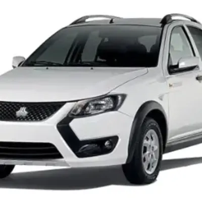 Saipa Quick Gx R