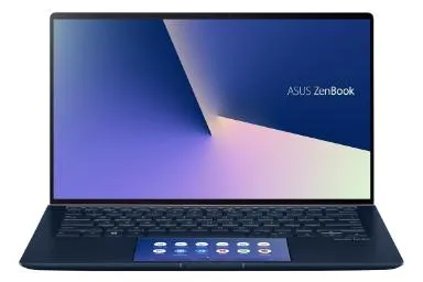صورة Asus Zenbook 14 Ux434Fl Core I7 Mx250 16Gb 512Gb
