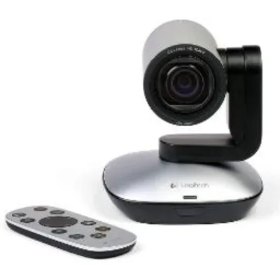 Logitech Ptz Pro