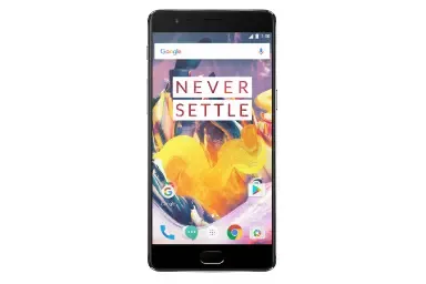Oneplus 3T