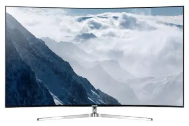 Samsung 55Ks9995