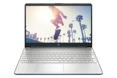 صورة HP 15s-fq5284nia Core i5-1235U Iris Xe 32GB 1TB