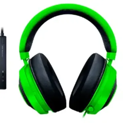 Razer Kraken Tournament Edition