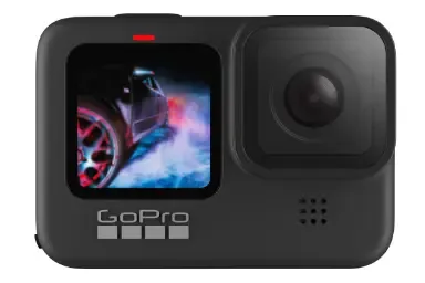 Gopro Hero9 Black