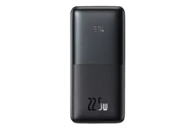 مقارنة Baseus Bipow Pro 10000Mah {request()->input('language_config')['common']['with']} Realme RMA 138 بسعة 10000 مللي أمبير