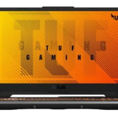 Asus Tuf Gaming F15 Fx506Lh Core I5 10300H Gtx 1650 16Gb 128Gb
