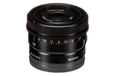 مقارنة Canon Ts E 90Mm F28L Macro {request()->input('language_config')['common']['with']} Sony Fe 50Mm F25 G