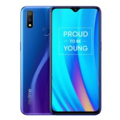 Oppo Realme 3 Pro