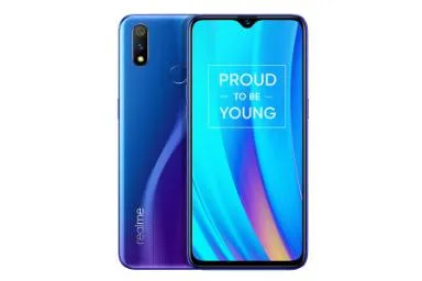 Oppo Realme 3 Pro