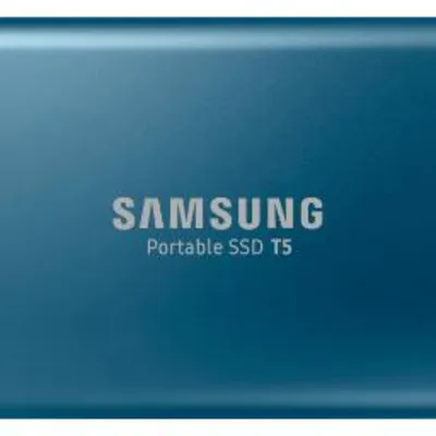Samsung T5 Usb 31 25 Inch 500Gb