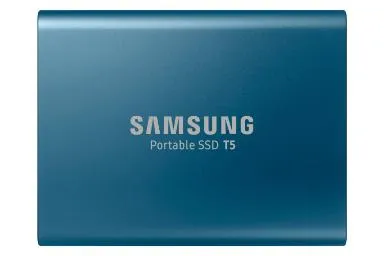 صورة Samsung T5 Usb 31 25 Inch 500Gb