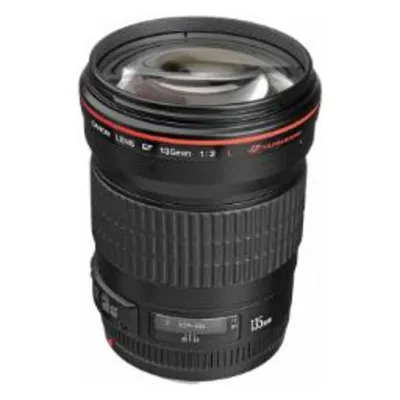Canon Ef 135Mm F2L Usm