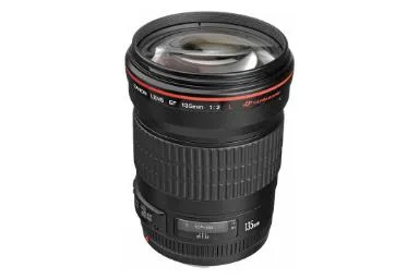 مقارنة Canon Ef 135Mm F2L Usm {request()->input('language_config')['common']['with']} Sony E Pz 18 105Mm F4 G Oss
