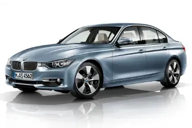 Bmw 320I 2012