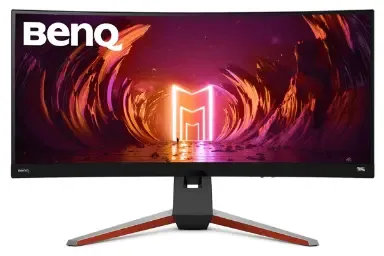 مقارنة Benq Mobiuz Ex3415R Qhd {request()->input('language_config')['common']['with']} Viewsonic Va2456 H