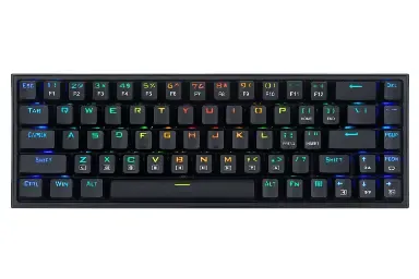 Redragon K631 Castor