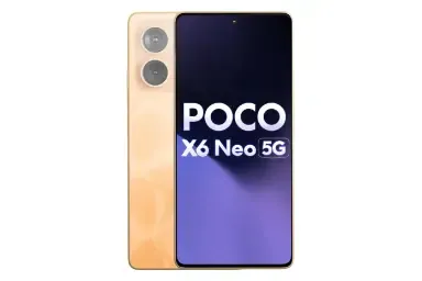 صورة Xiaomi Poco X6 Neo