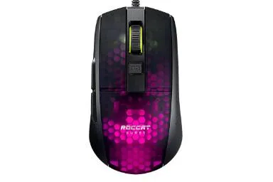 صورة Roccat Burst Pro
