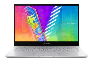 صورة Asus VivoBook Go 14 Flip TP1401KA Celeron N4500 UHD 4GB 512GB
