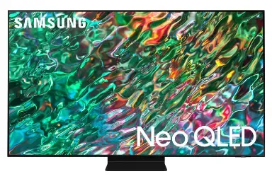 Samsung 43Qn90B