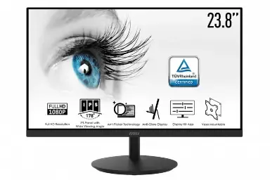 Msi Pro Pro Mp242