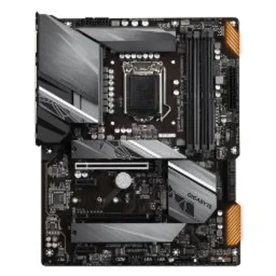 جيجابايت Z590 Gaming X Rev 1X