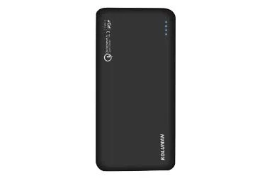 مقارنة INIU 45W 10000mAh USB-C Power Bank {request()->input('language_config')['common']['with']} Koluman Kp 315 10000Mah