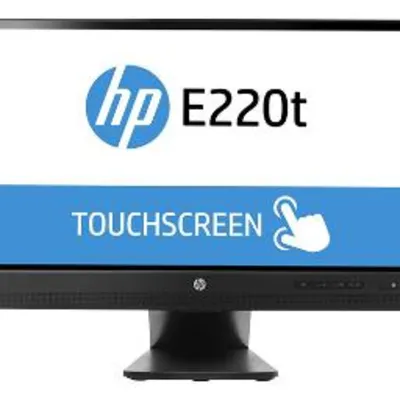 Hp E220T
