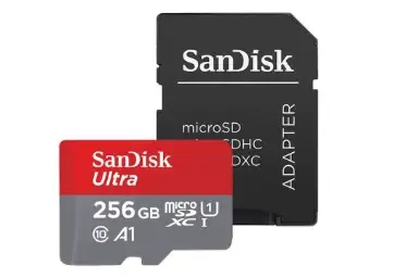 مقارنة Data Plusat180525 Microsdhc Class 10 32Gb {request()->input('language_config')['common']['with']} Sandisk Ultra A1 Microsdxc Class 10 Uhs I U1 633X 256Gb