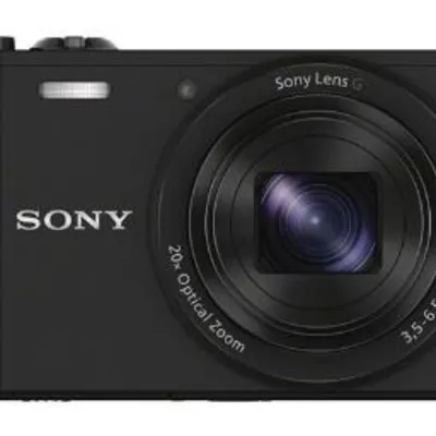 Sony Cyber Shot Dsc Hx350