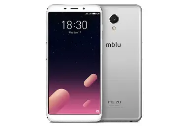 Meizu M6S