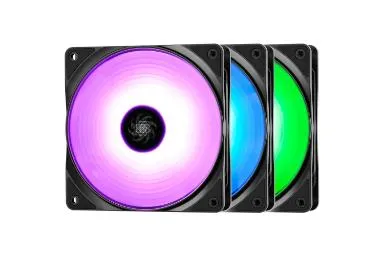 صورة Deepcool Rf120 3 Pack