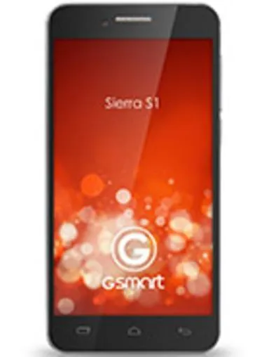 مقارنة جيجابايت Gsmart Sierra S1 {request()->input('language_config')['common']['with']} فيفو Y12s