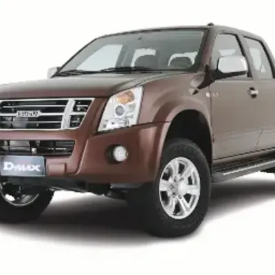 Isuzu D Max