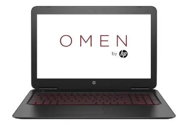 صورة Hp Omen 15T Ax000 Core I7 16Gb 1Tb 4Gb 1
