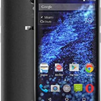 Blu Studio C Hd
