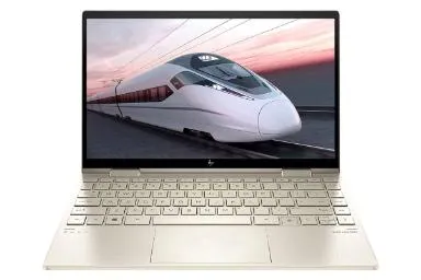 صورة HP ENVY x360 Convert 13m-bd0033dx Core i7-1165G7 Iris Xe 8GB 512GB