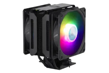 Cooler Master Masterair Ma612 Stealth Argb
