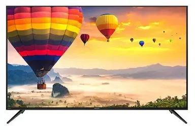 تلفزيون شارب CK3 موديل 70 بوصة