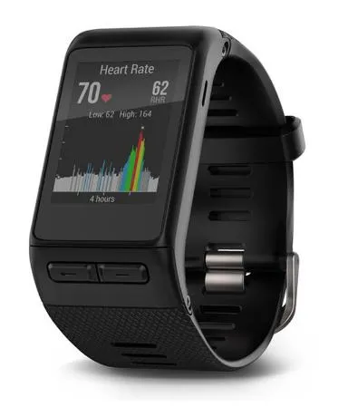 مقارنة Garmin Vivoactive Hr {request()->input('language_config')['common']['with']} Samsung Galaxy Watch6 Classic