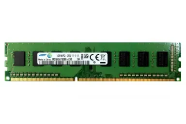 مقارنة Samsung M378B5173Db0 Ck0 4Gb Ddr3 1600 Cl11 مع Samsung M471A1K43Cb1 Crc 8Gb Ddr4 2400 Cl17