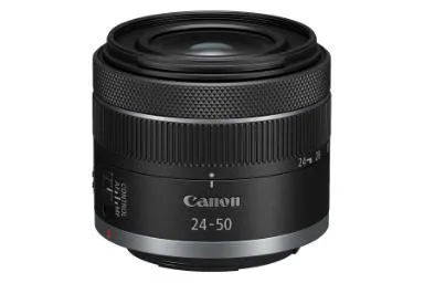 صورة Canon Rf 24 50Mm F45 63 Is Stm