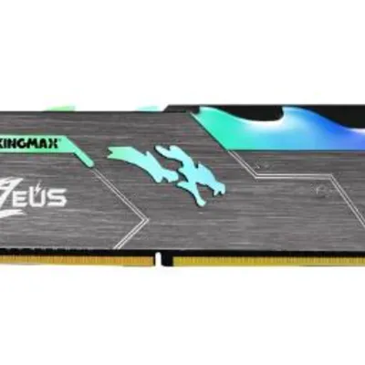 Kingmax Zeus Dragon Rgb 8Gb Ddr4 3200 Cl17