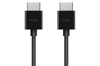 صورة Belkin Av10175Bt2Mbkv2 Hdmi 21 8K 60Hz 2M