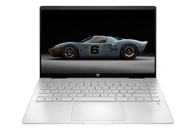 صورة Hp Pavilion X360 14 Dy2050Wm Core I5 1235U Iris Xe 8Gb 256Gb