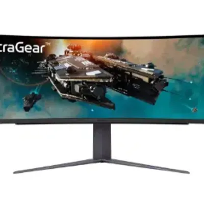 Lg Ultragear 49Gr85Dc Dqhd